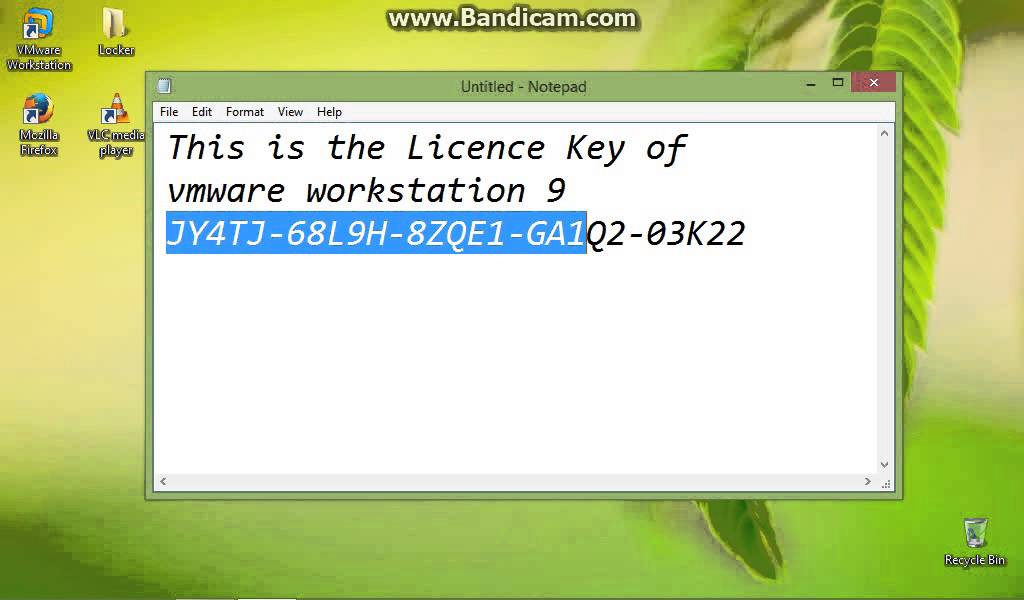 vmware workstation 11 for windows 7 32 bit free download with crack